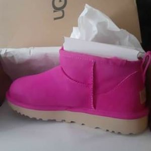 Mini Uggs